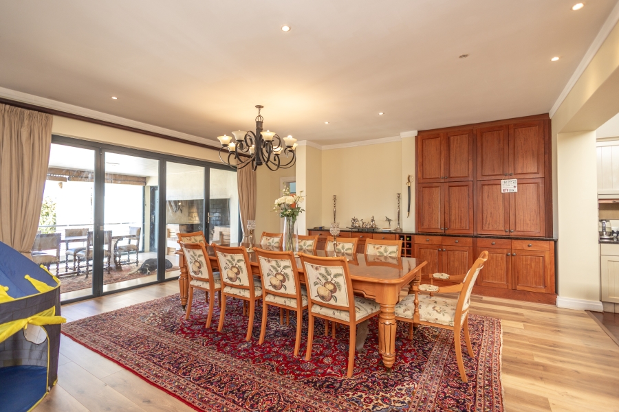 7 Bedroom Property for Sale in Welgedacht Western Cape